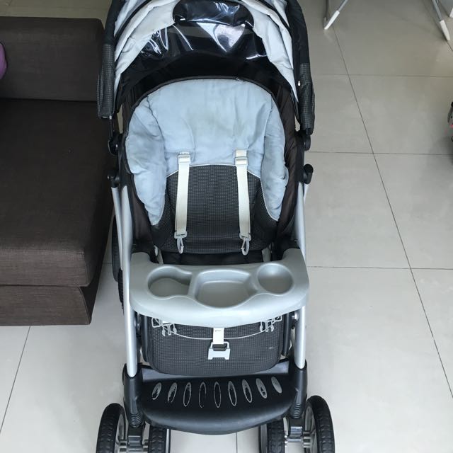 Mothercare trenton pushchair hot sale