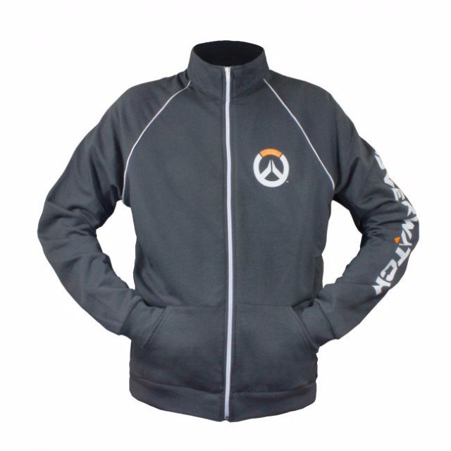 Overwatch track jacket on sale