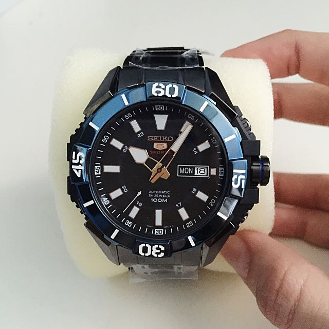 Seiko srp797k1 sale