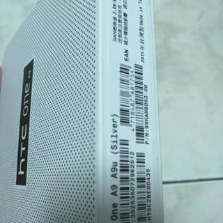 HTC A9 16G