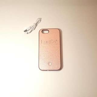 LUMEE IPhone 6s GOLD Rep