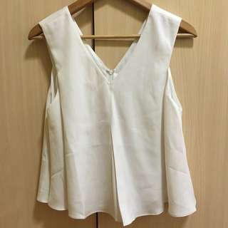 White Top From Love Bonito