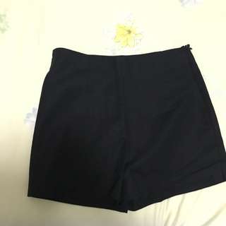 Zara Short