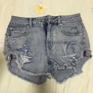 American Eagle