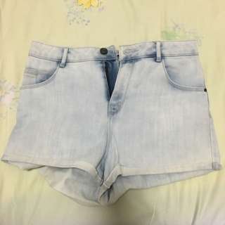 Zara Short