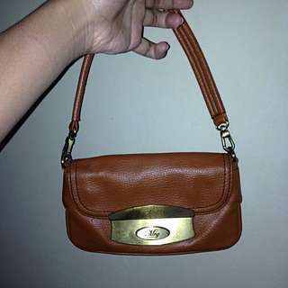 MNG Clutch