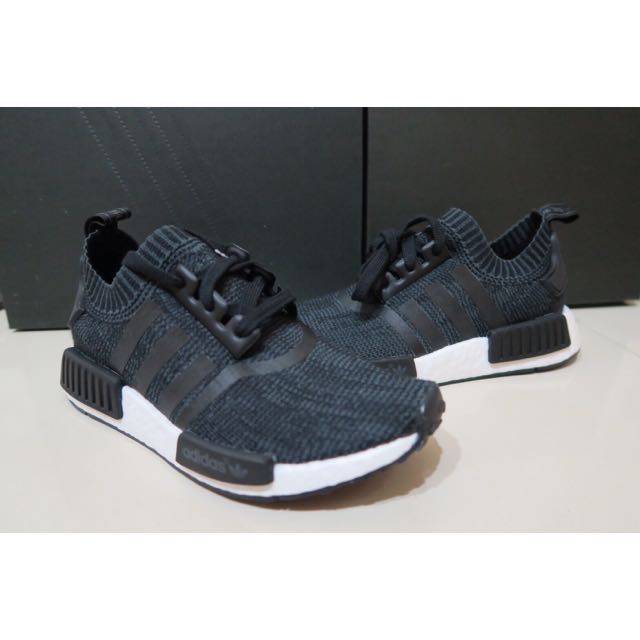 Adidas nmd 2025 39 5