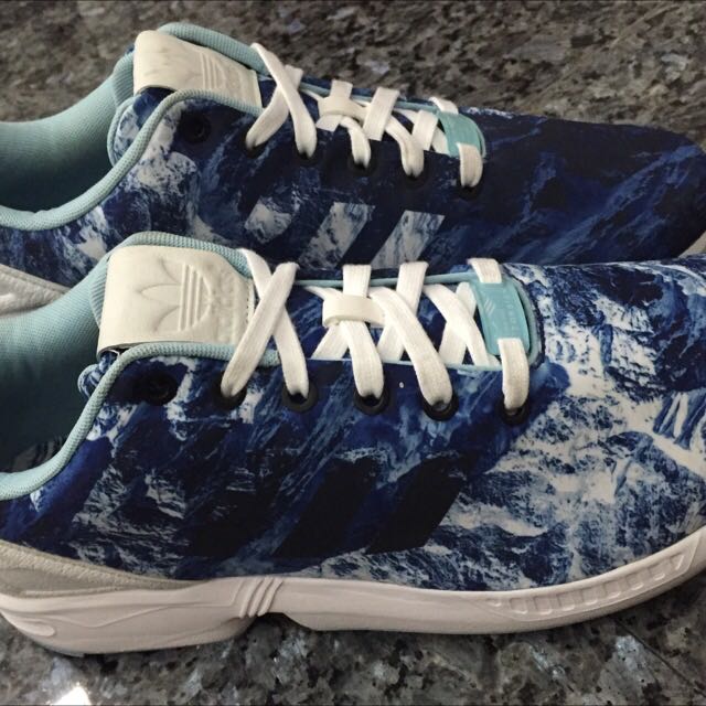 Adidas zx outlet flux 45
