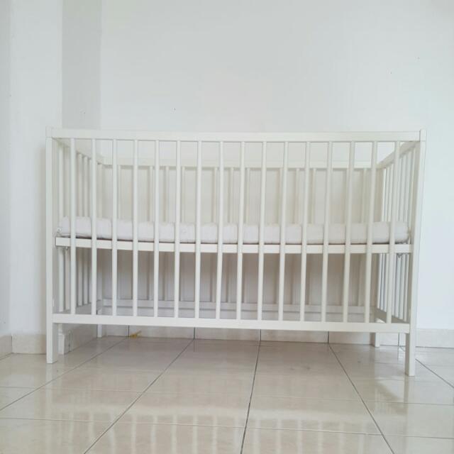 ikea baby court