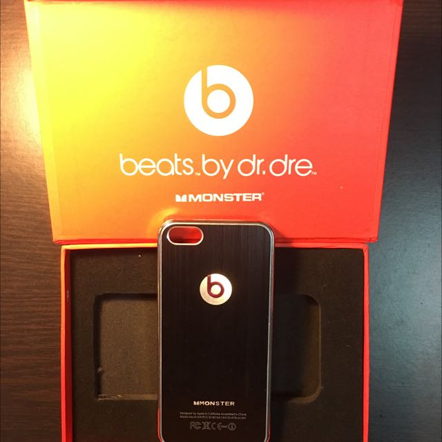 Dr dre iphone store