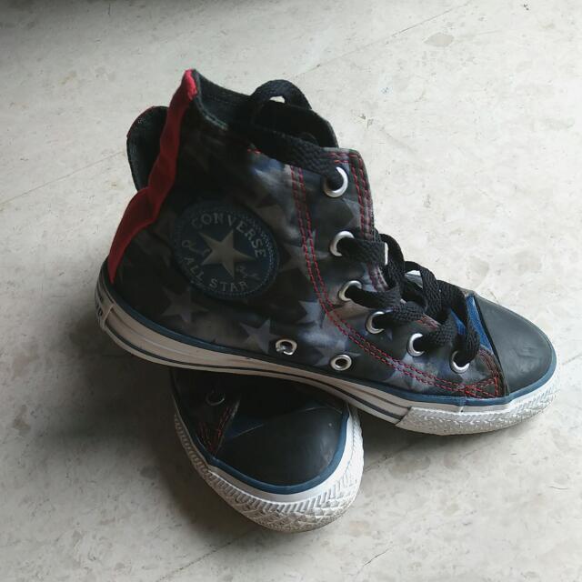 Converse 13 us 2025