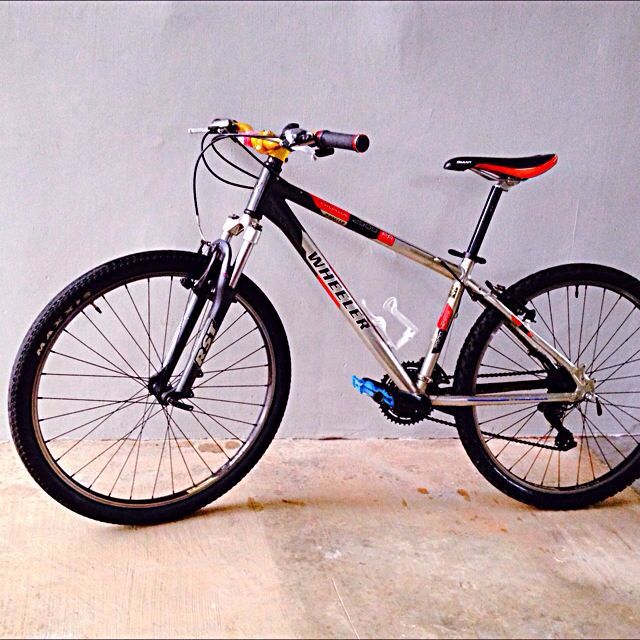 shimano usa bike