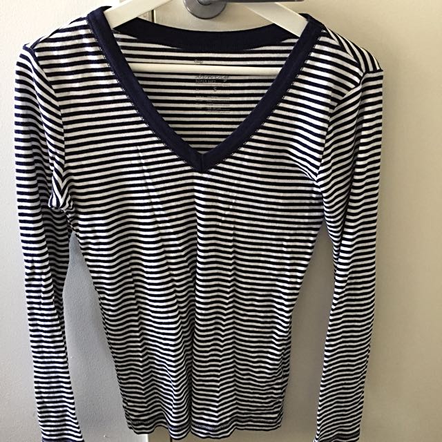 gap supersoft long sleeve