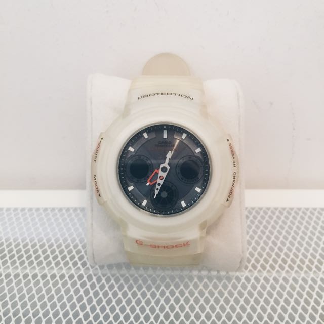 G-Shock x United Arrows Watch