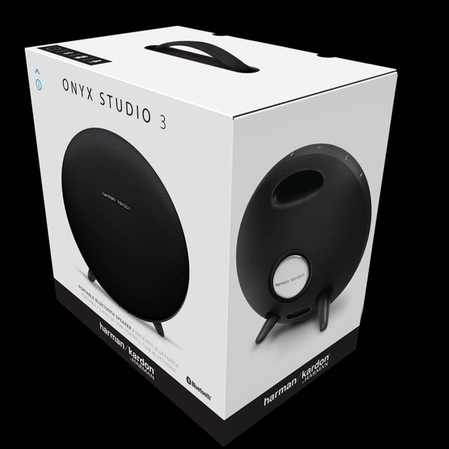 jual harman kardon onyx studio 3