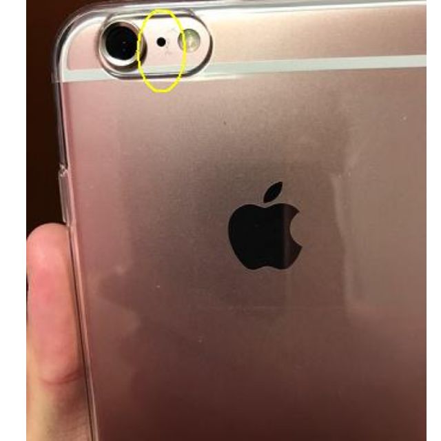 Iphone 6s Plus Rose Gold 16gb Not Iphone 7 Iphone 7 Plus Mobile Phones Tablets On Carousell