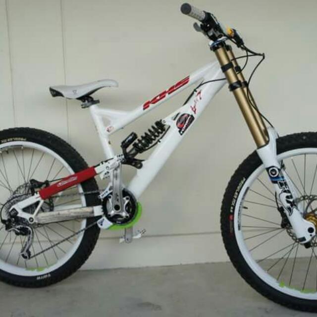 Khs lucky 7 for store sale