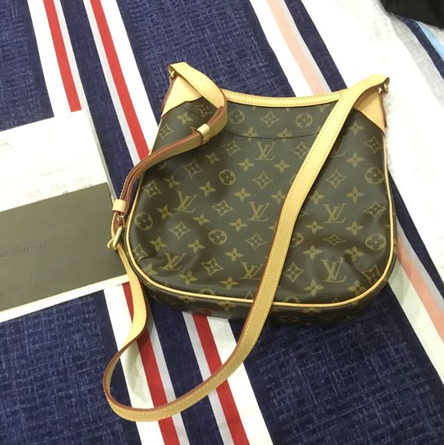 louis vuitton sling back