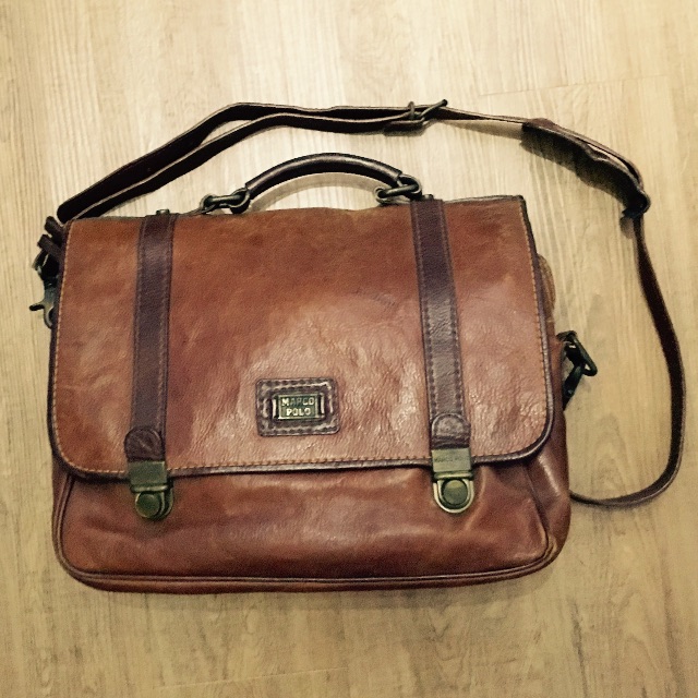Marco polo deals bags