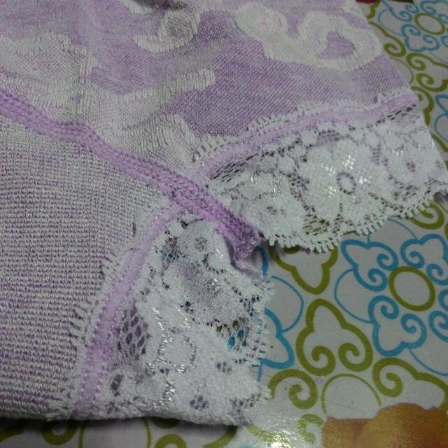 Munafie Panty, Women's Fashion, Maternity wear on Carousell