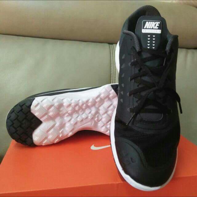 Nike Fitsole(fit + Cushioning+support 