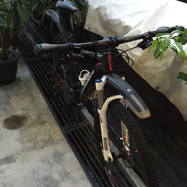 Orbea alma H50 MTB 27