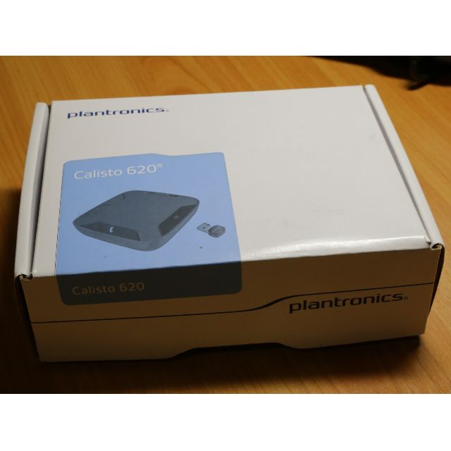 plantronics wireless speakerphone