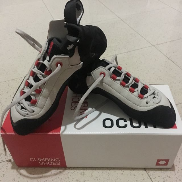 Ocun Pearl LU Ocun Pearl LU
