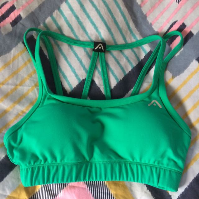 rockwear sports bras