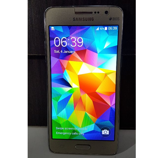 Samsung Galaxy Grand Prime Duos, Mobile Phones & Gadgets, Other Gadgets on  Carousell