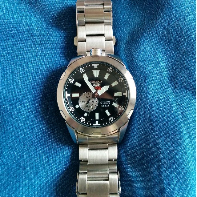 Seiko ssa167 sale