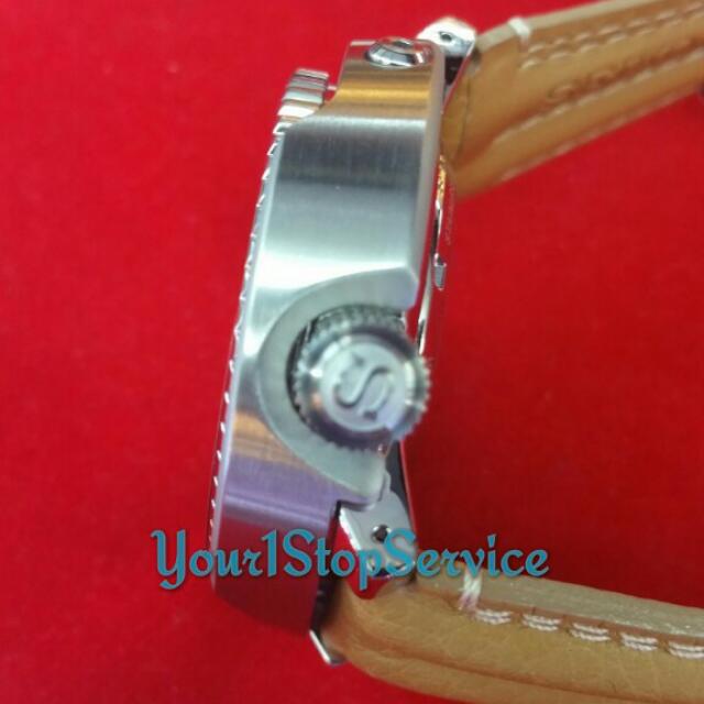 Seiko deals fieldmaster sbdc035