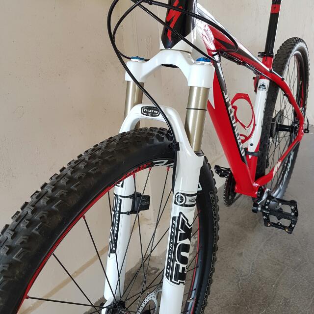 Specialized carve new arrivals pro 29 2013