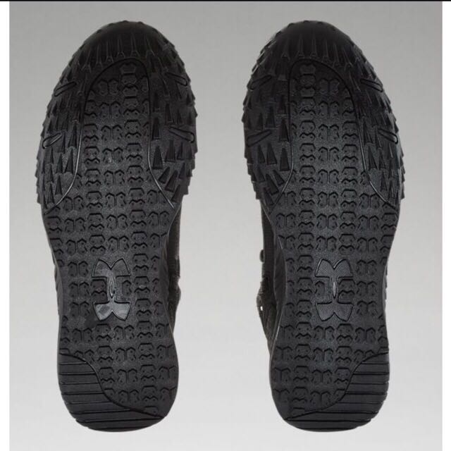 Botas ua jungle hotsell rat