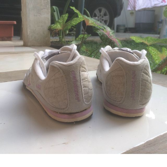 Womens new balance 442 size us 9 5 41 Fesyen Wanita Sepatu di