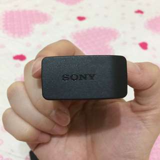 Sony原廠充電器 Sony 傳輸線