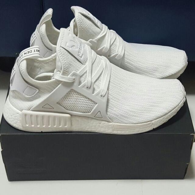 nmd xr1 pk white