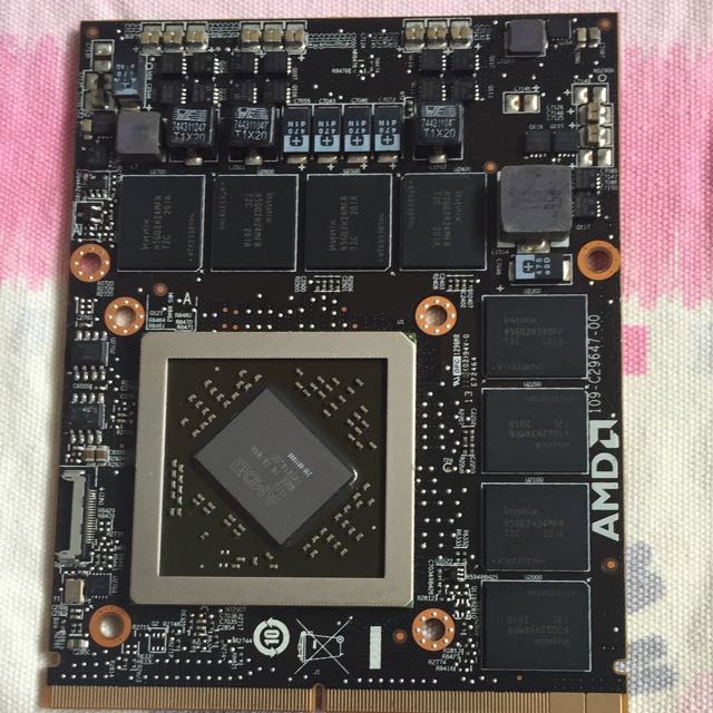 Hd6970m online
