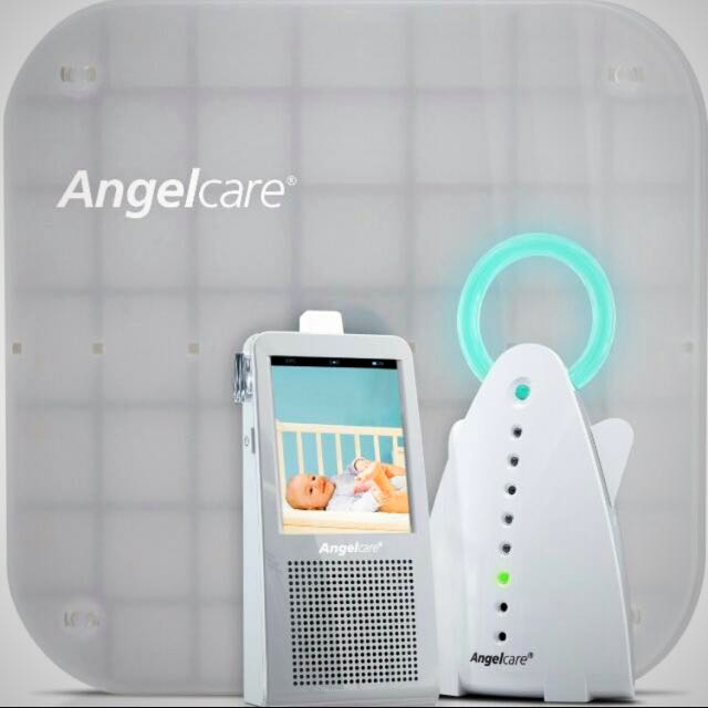 Angelcare ac1100 top parent unit