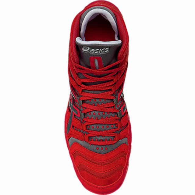 Dan gable ultimate 2 red hot sale