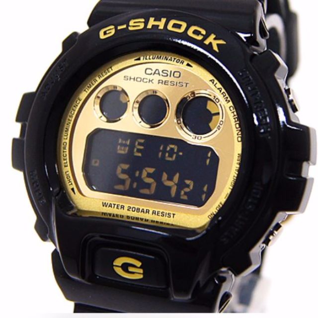 dw 6900 cb