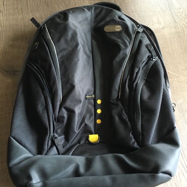 DELL Targus Bag, Computers & Tech, Parts & Accessories, Computer Parts