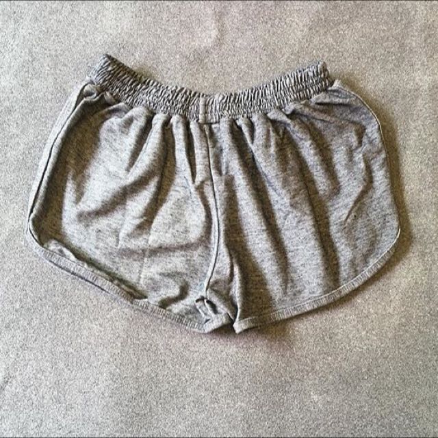 Dolphin shorts, Women's Fashion, Bottoms, Shorts on Carousell
