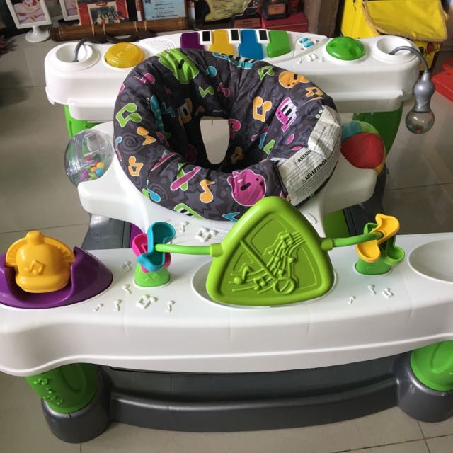 little superstar step and play piano