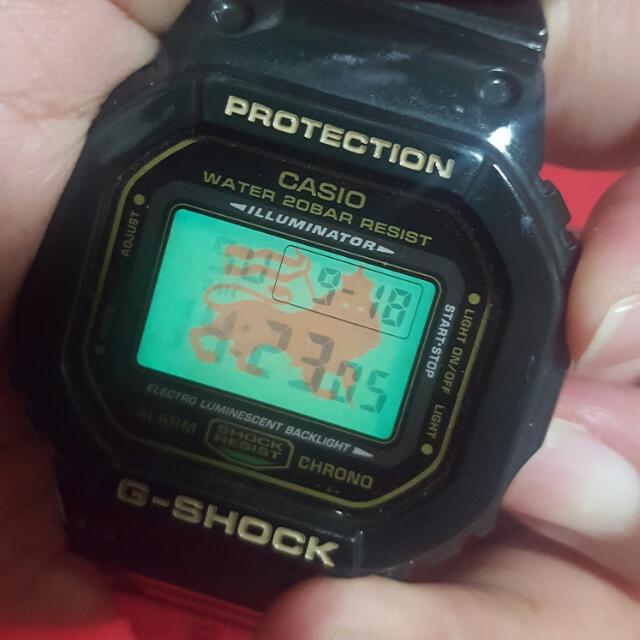 Dw5600r discount