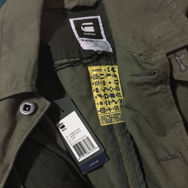 G star raw discount blazer