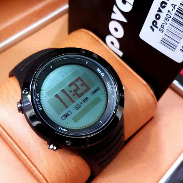 spovan spv807