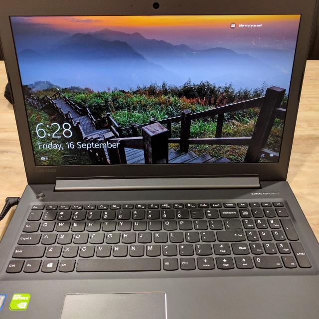 Lenovo Ideapad 510 New 7th Gen I7 7500u Gt940mx 8gb Ddr4 Ram Reserved Electronics Computers On Carousell