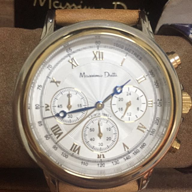 Massimo dutti watch price cheap list