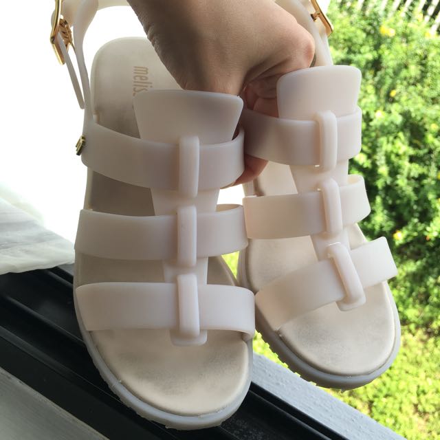 Melissa sales flox original